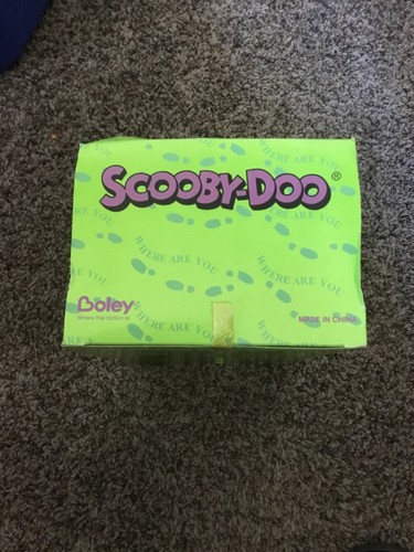 Scooby Doo Haunted House playset with electronic sound rare - Imagen 6 de 9