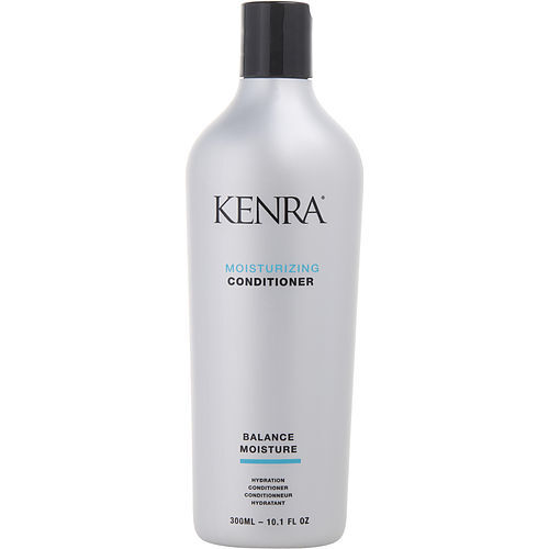 Kenra by Kenra Moisturizing Conditioner Deep Penetrating Formula For Maximum Hyd