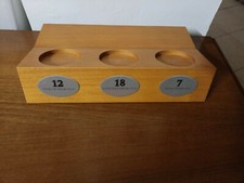 Espositore Whisky Vintage Oban Lagavulin Talisker Dalwhinnie Pub Insegna Bar