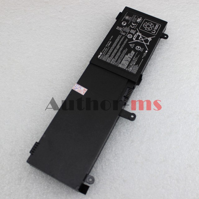 Asus n550j аккумулятор