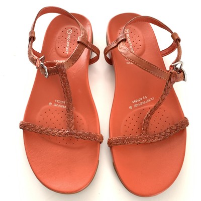 adidas leather sandals