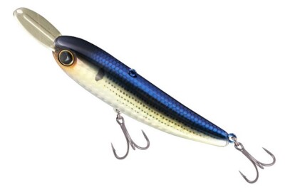 Jackall RISERBAIT 008 80mm Kawa Konoshiro Seabass lure From Stylish anglers
