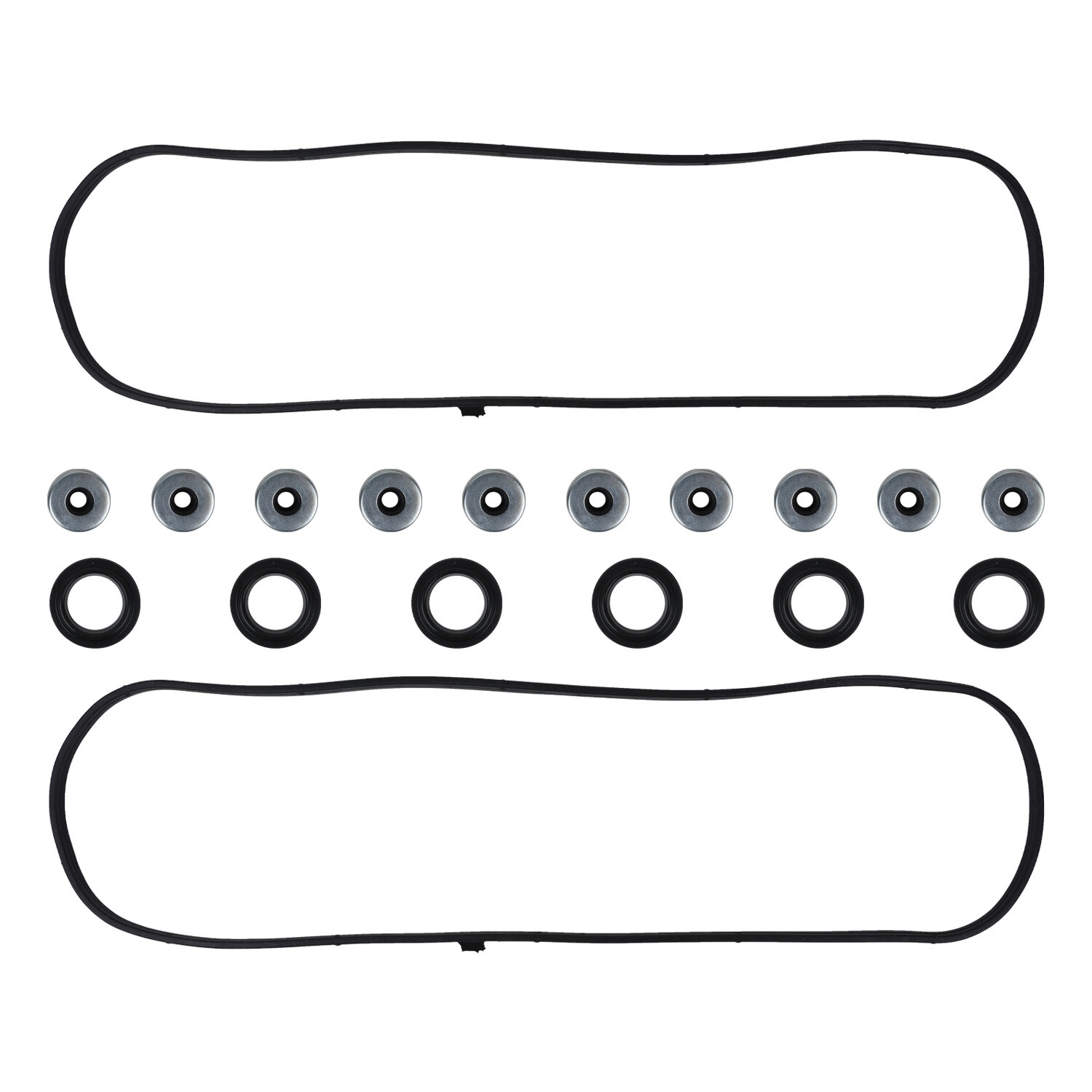 OE replacement VS50576R Engine Valve Cover Gasket Set For ACURA MDX TL