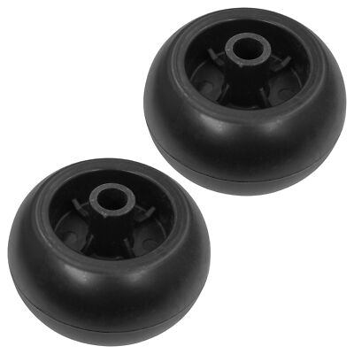 50'' 60'' Deck Wheels Rollers for Dixie Chopper Magnum 2244 2250 2350EFI 2460