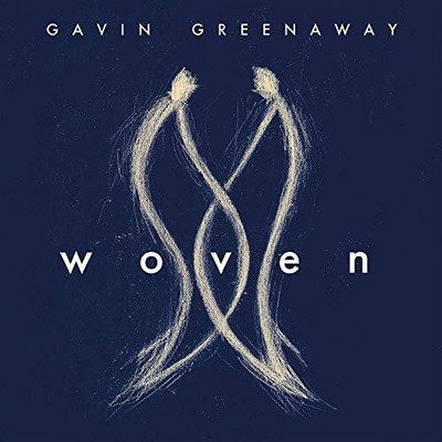 Gavin Greenaway - Woven - Gavin Greenaway CD TPVG The Cheap Fast Free Post
