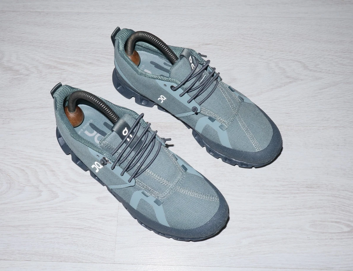 On cloud women's shop sea stone
