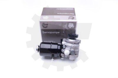 Servopumpe ESEN SKV 10SKV274 Mitsubishi Pajero III; 3.2 di-d; MR223480