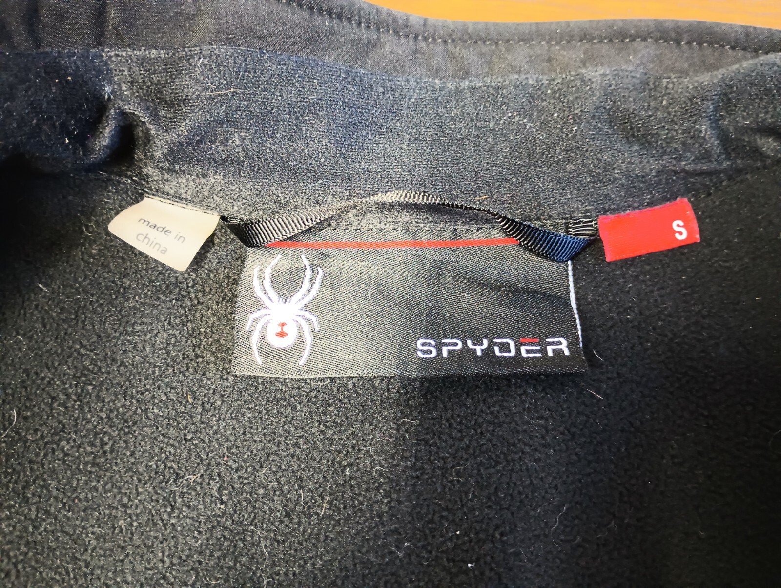 Spyder Women's Performance Softshell Jacket Size … - image 4