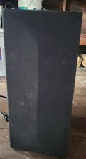 LG SH3K 38-Inch 2.1 Channel Wireless Sound Bar With Wireless Subwoofer SPH4B-W