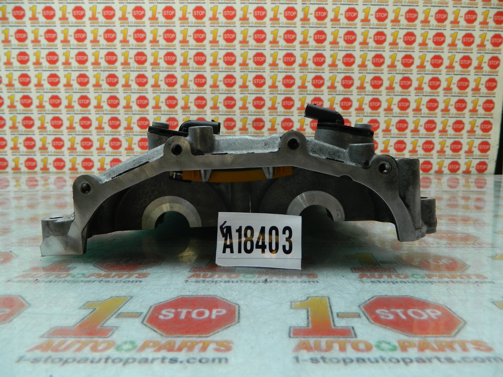 2016 MERCEDES E350 Left Valve Cover A2760161305 for sale online | eBay