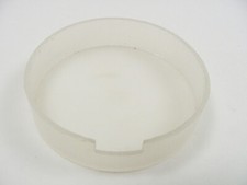 Leica 63mm Push On Cap Probably for R lenses Used 9.90 91