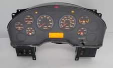 2010 INTERNATIONAL PB105 4300 USED INSTRUMENT CLUSTER P#3803476F95