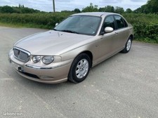 Turbo Rover 75