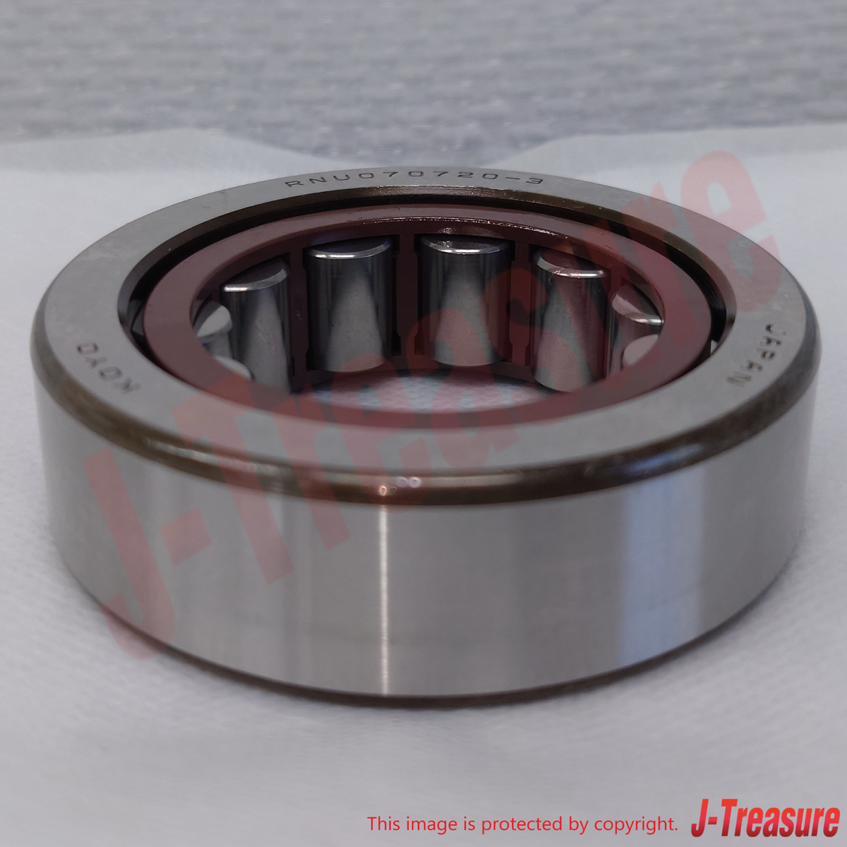 HONDA CIVIC EU 2002-2008 Genuine Needle Bearing 35x68x20 91003-PPP
