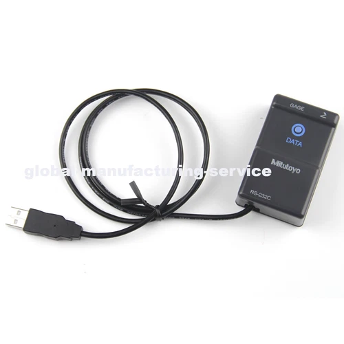 New In Box MITUTOYO 264-012-10 USB Input Tool US Stock