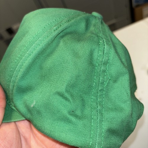 John Deere Youth Hat Green SnapBack - Picture 6 of 11