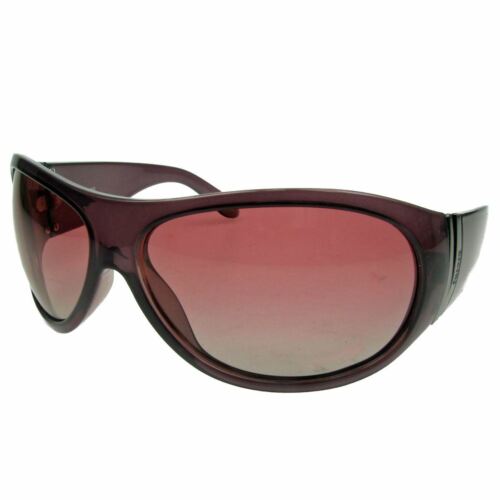 Ladies Sunglasses Polaroid Polarized UV400 CAT 2 Filter Designer Lens - 6759B - Foto 1 di 6