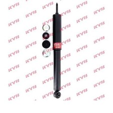 KYB 343350 Stoßdämpfer Hinten für Opel Corsa C X01