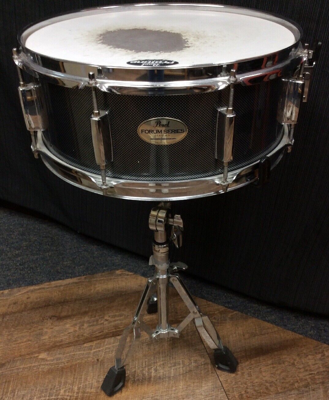 PEARL FORUM SERIES SNARE 14” x 5”