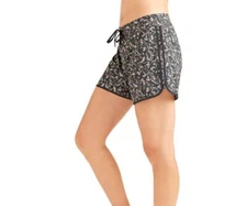 $60 Dakine Roots Women's 5" Regular Fit Mountain Bike Board Shorts