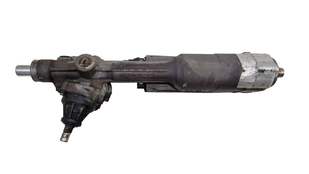 Porsche Macan 2017 power steering rack gear 95B909144D BAR20118 | eBay
