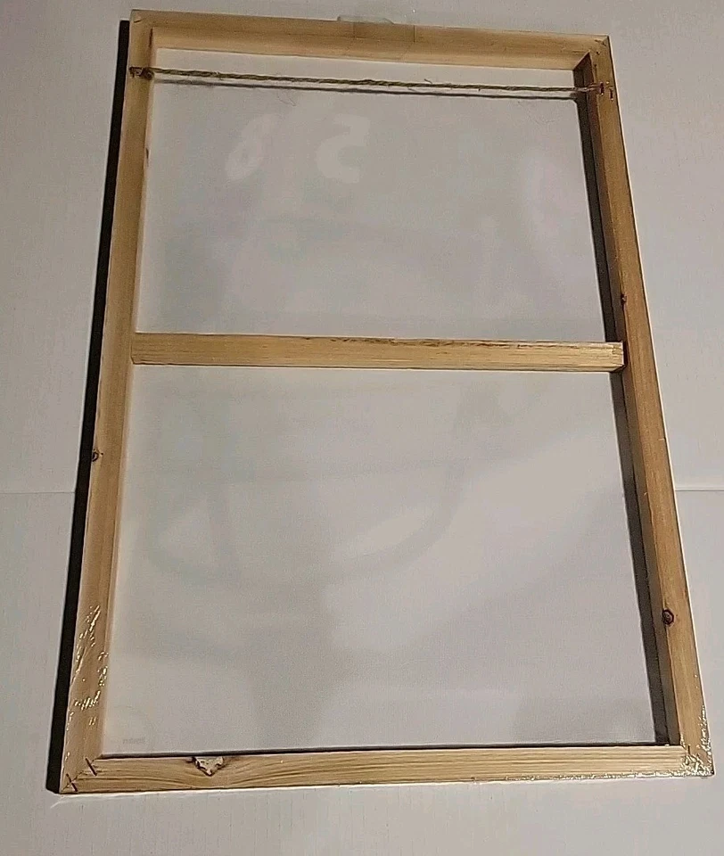 Jack Lambert Canvas Wall Art 14"×21" - Image 4 of 4