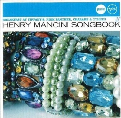 Henry Mancini Songbook (CD)