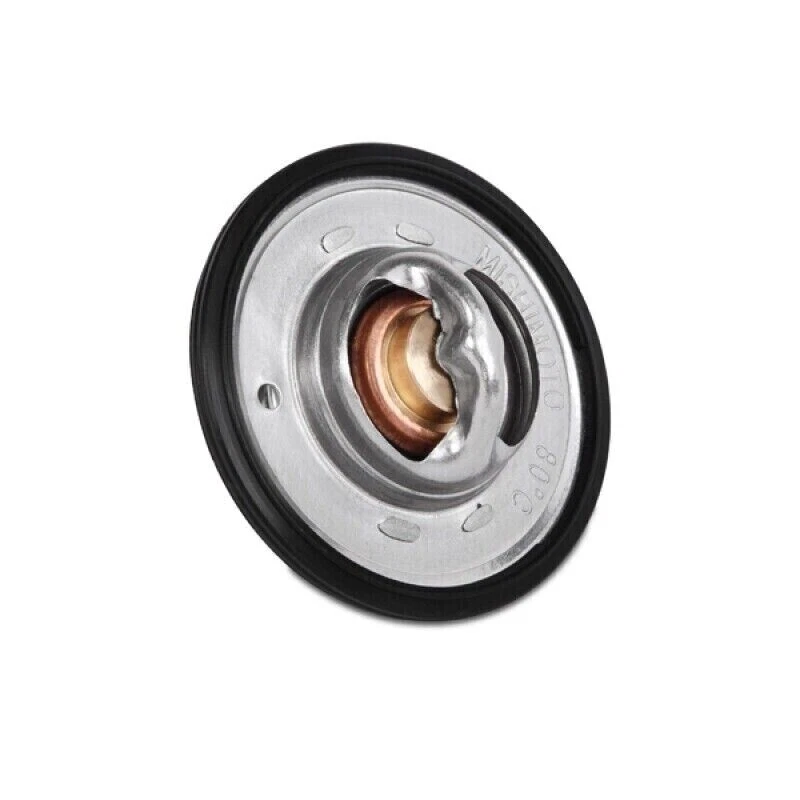 Termostato de carreras Mishimoto MMTS-NIS-02L para Nissan Altima 2,5 L Foto 4 de 4