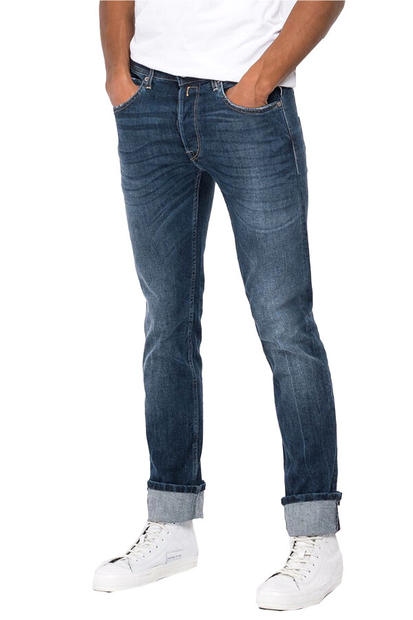 Купить REPLAY Jeans GROVER MA972 BIO 