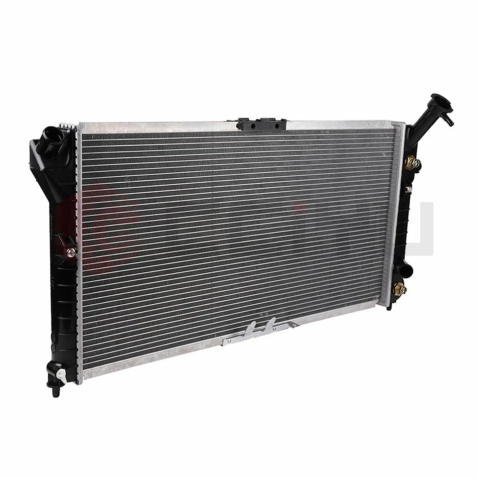 Aluminum Radiator For 1518 94-01 Chevrolet Lumina 95-99 Chevrolet Monte Carlo Foto 4 de 4