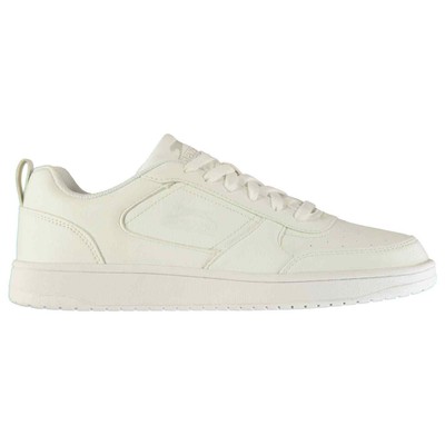 slazenger tower low trainers mens