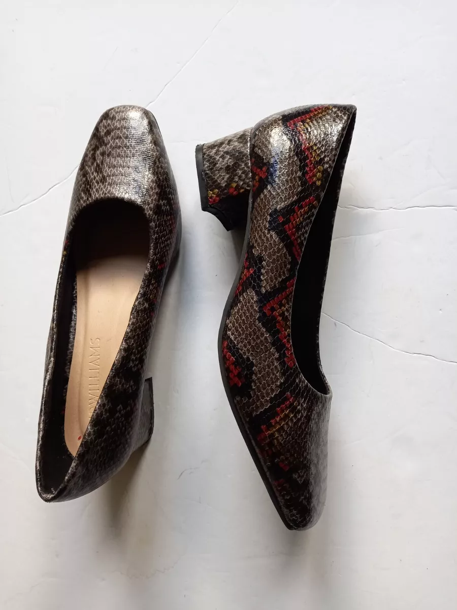 Size 14 ladies clearance shoes