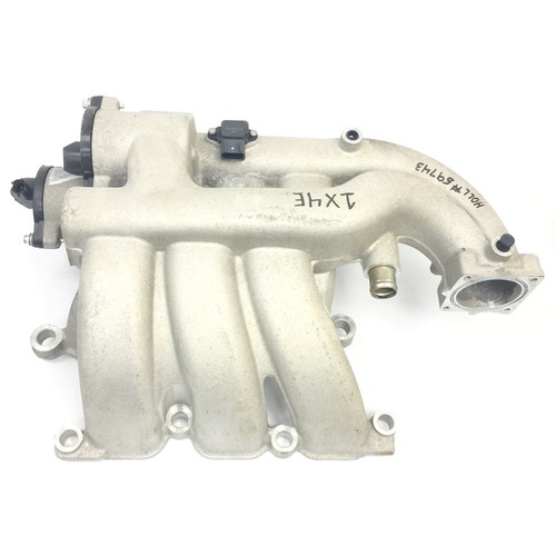 Intake Manifold UPPER 20022008 Jaguar X Type 2.5L & 3.0L 1X4E 1X4E9424