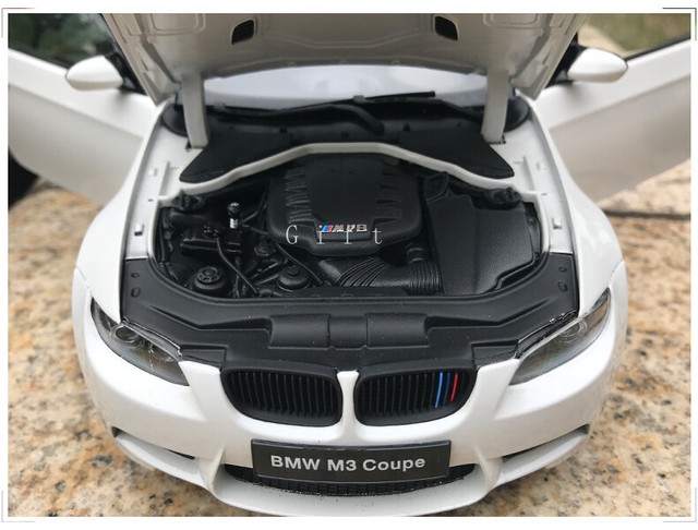 Bmw e92 1 18