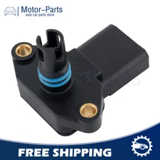 MAP Manifold Absolute Pressure Sensor for Volkswagen Beetle Jetta Rabbit L5 2.5L