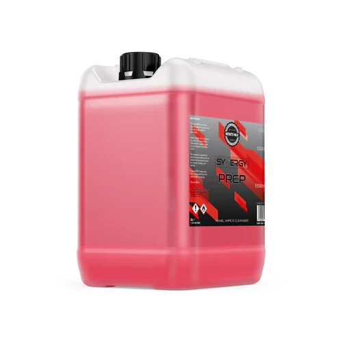 Infinity Wax - Synergy Prep Professional Panel Wipe 5L