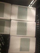 SIEMENS QAA22SS.EWSN Room Temperature Sensor,RJ11