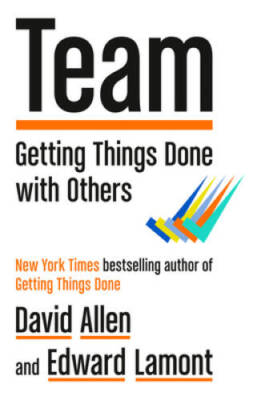 Team Getting Things Done with  - GOOD