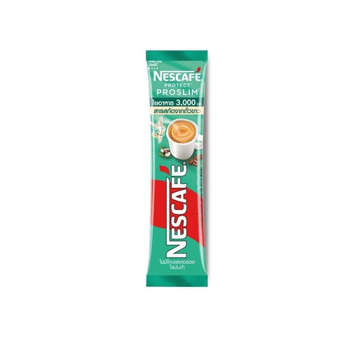 NESCAFÉ 3in1 PROTECT PROSLIM Nescafe Protect Proslim Coffee 3in1 17 bustine (pac - Foto 5 di 5