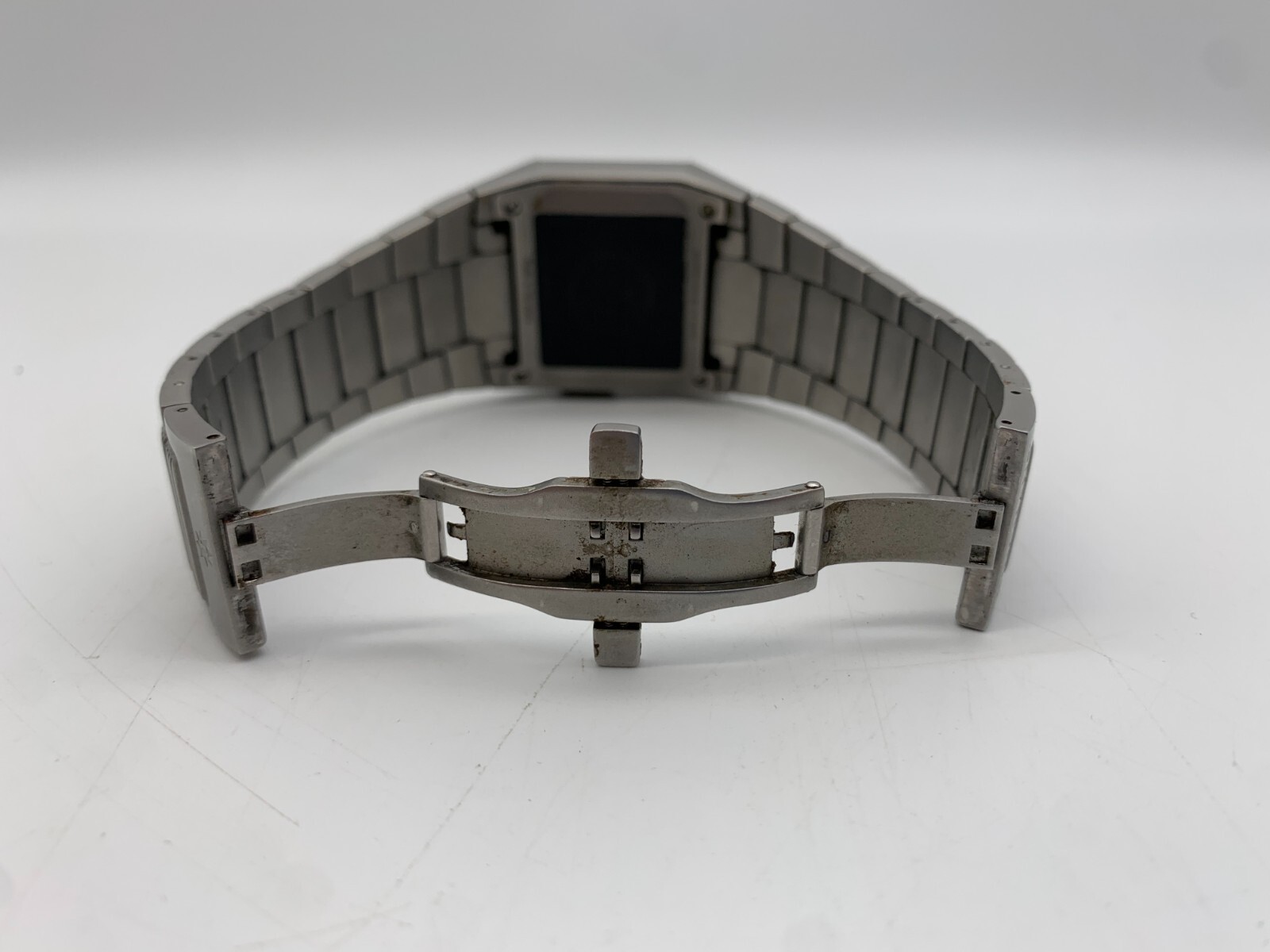 Junghans Mega 1000 Funkuhr Chronometer Batterie Neu eBay