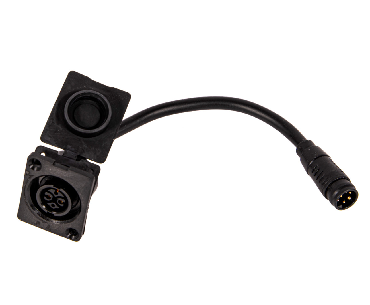 Mahle X35 Ladeanschluss-Кабельный порт для зарядки Ladebuchse Smart 5690₽