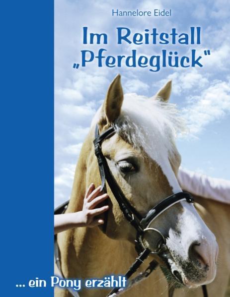 Thumbnail - Reitstall "pferdeglück" | Hannelore Eidel | 2006 | Deutsch