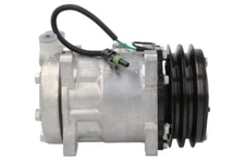 Compressor, air conditioning TCCI QP7H15-8162