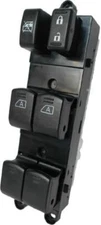 Master Power Window Switch for Nissan Pathfinder 2007-2012 NEW