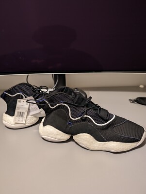 adidas Crazy BYW LVL 1 Sneaker CQ0991