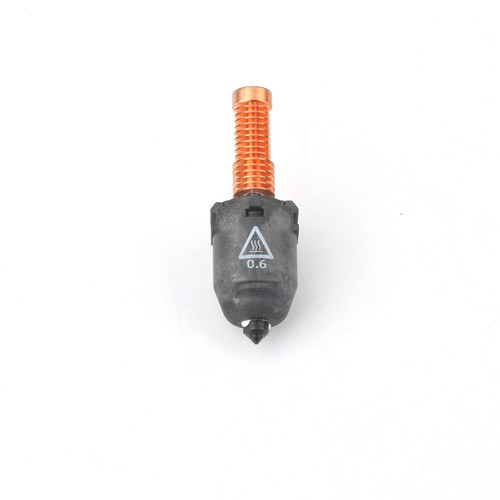 0,25/0,4/0,6/0,8mm Extruderdüse Upgrade für Flashforge AD5M/AD5M Pro 3D Drucker - 第 13/14 張圖片