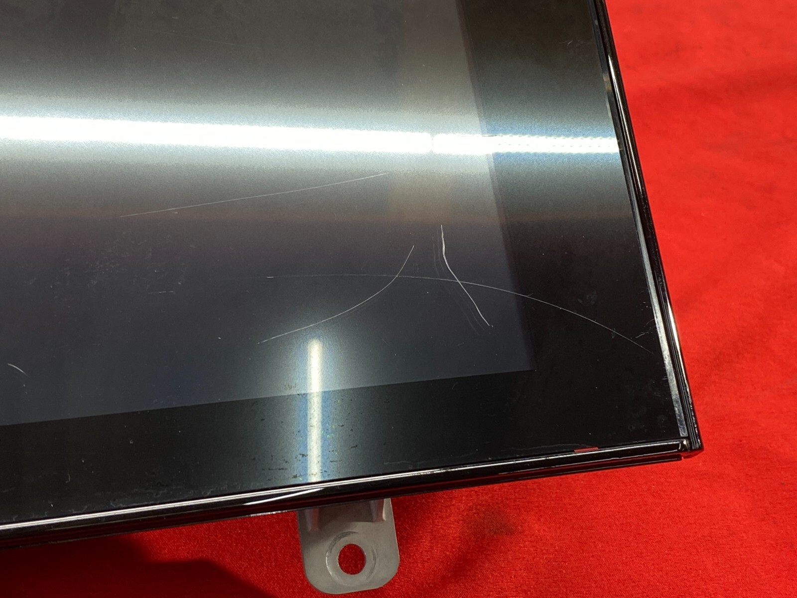 14-21 Maserati Quattro Ghibli Center Dash Navigation Display Touch Screen OEM✅