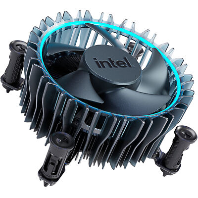 Intel  Laminar RM1 1700, CPU-Kühler