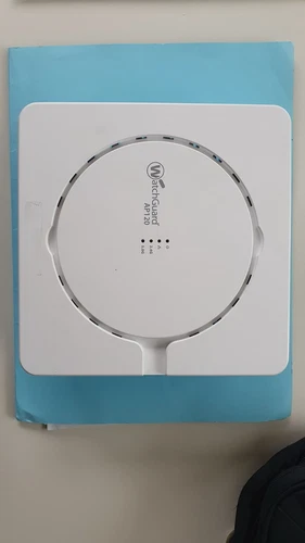 Antenne / Access Point wifi Watchguard AP120