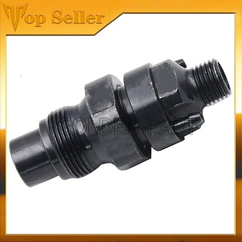 8PCS Fuel Injectors 0432217275 Fit For 89-01 GM Chevy 6.2L 6.5L Diesel (2021) - Picture 2 of 4